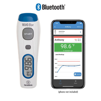 Classic Thermapen Super-Fast – The Cook's Nook