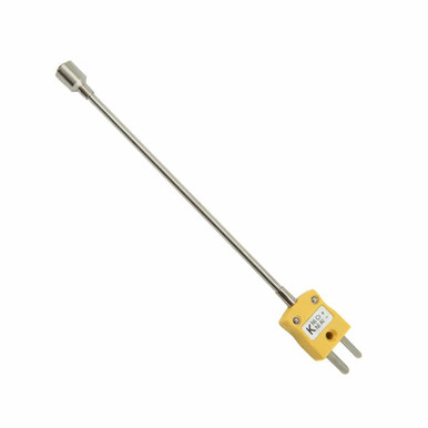 Type K Surface Thermometer Probe – Sper Scientific Direct