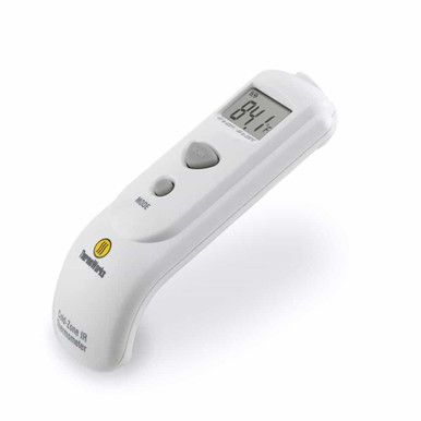 ThermoWorks  IR-Pro - Professional Infrared Thermometer