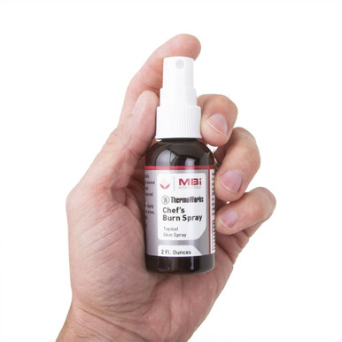 ThermoWorks - Chef's Burn Spray