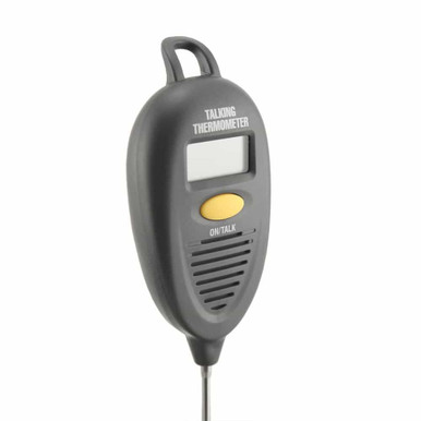 Digital Thermometer w/ Sleeve, NSF Rated - K688
