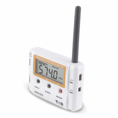 NODE™ Wi-Fi Temperature and Temperature/Humidity Monitors - ThermoWorks