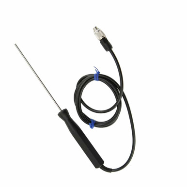 RTD Probe. For high temperature oven [PH7090] - $26.85 : Auber