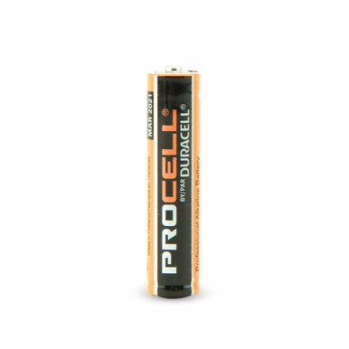 Duracell AAA Batteries - 3x Pack of 4