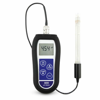 ThermoWorks 6000 Series Thermo Hygrometers