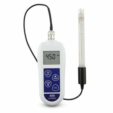 ThermoWorks 8689 pH Meter