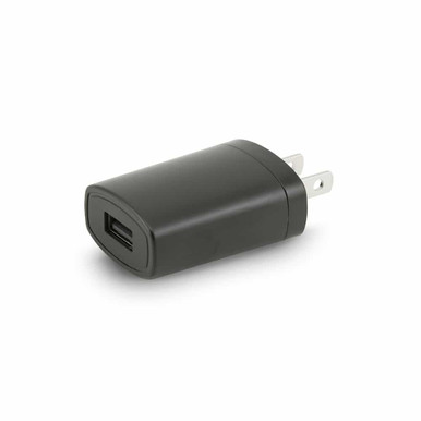 USB Wall Charger, 5VDC 1A