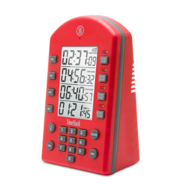  Extra Big & Loud Timer - for Noisy Commercial Kitchens