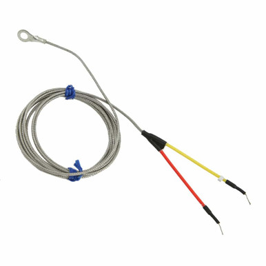 Thermocouple Temperature Probe for ®Middleby Ovens – JPM Parts