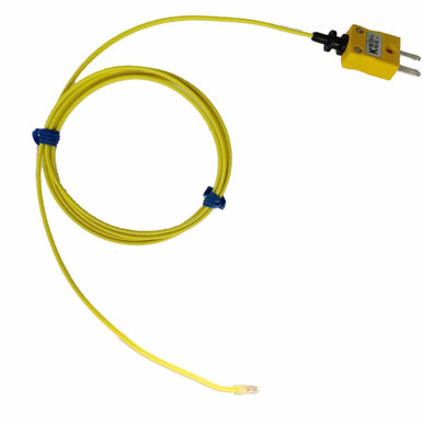 Thermocouple Temperature Probe for ®Middleby Ovens – JPM Parts