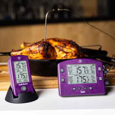 Executive Series® Thermometers - ThermoWorks