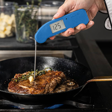 Smoke X® Long-Range Remote BBQ Alarm Thermometer - ThermoWorks