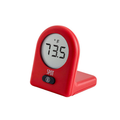 ThermoWorks Releases the RH SPOT Temperature and Humidity