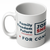 Josh Smead (11oz. Coffee Mug)