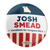 Josh Smead (2.25" Pin-Back Button -- Pack Of Two!)