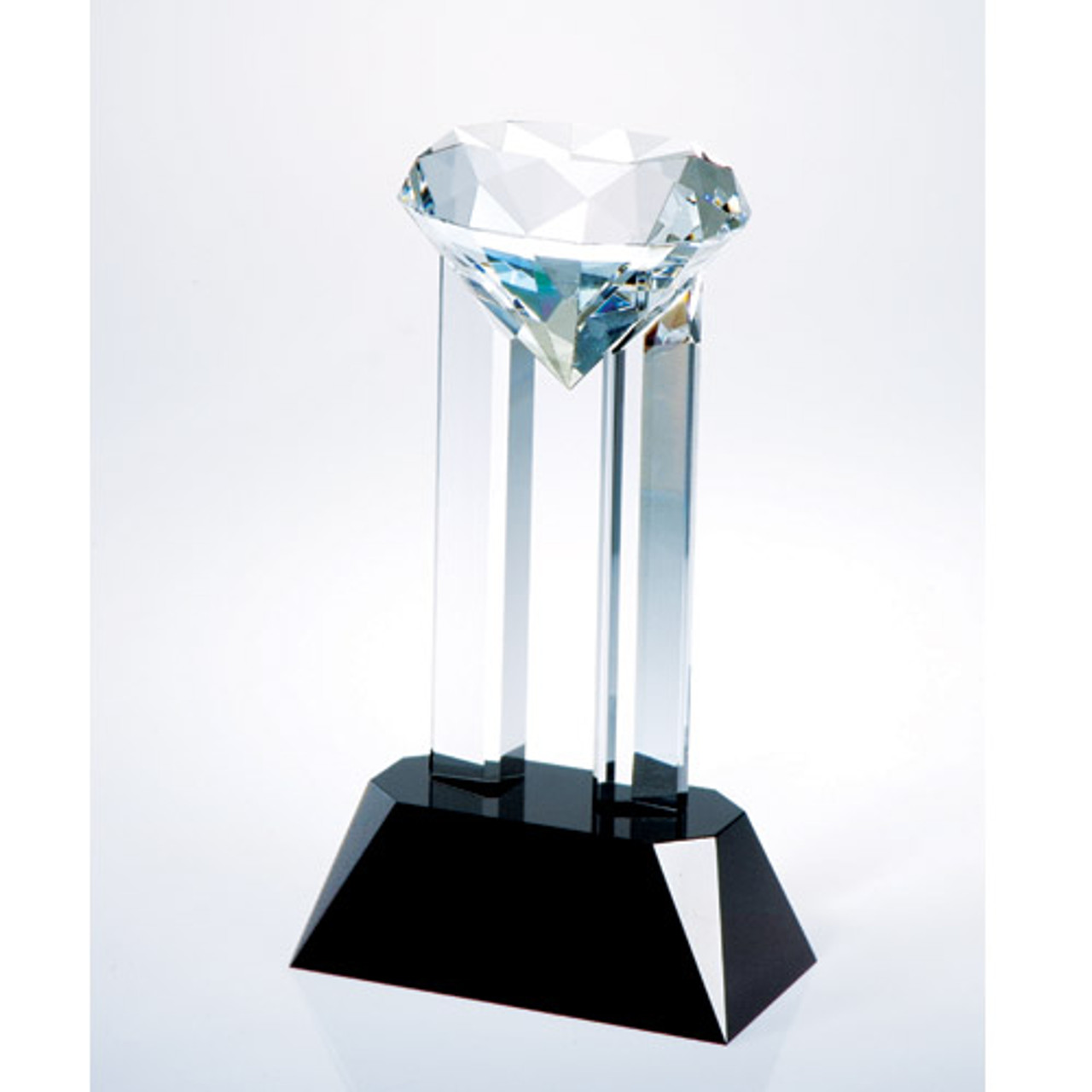 Venus Diamond Crystal Award