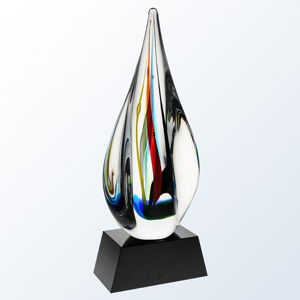Hand Blown Glass Awards, Art Glass Awards