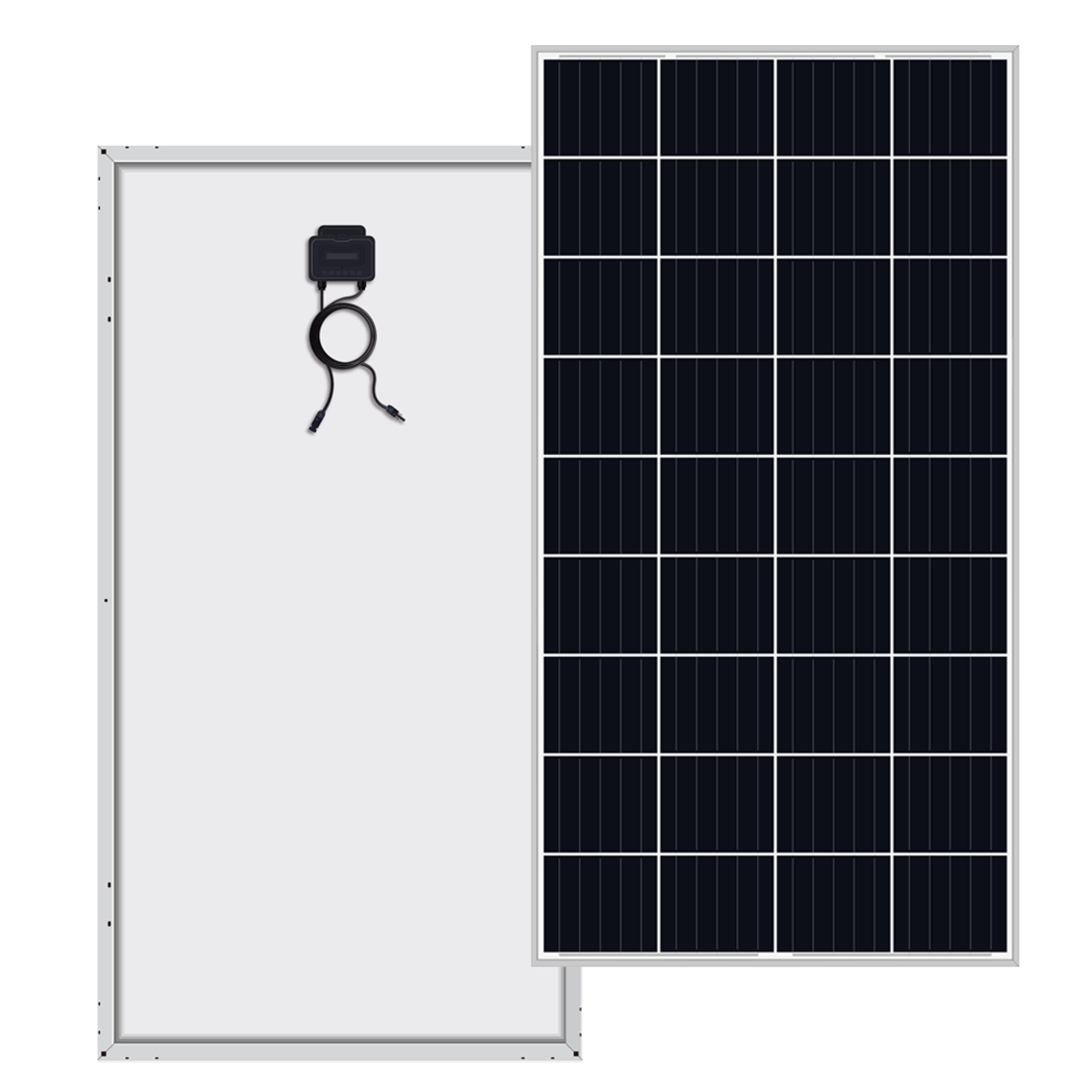 Panel Solar 24V 150W Fotona