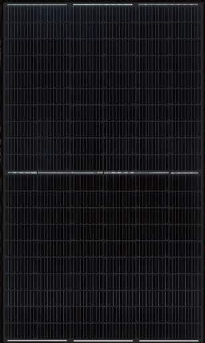 330W MONO PERC Full Black Solar Module 60 Cell