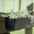 Ella Wall Pot