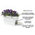 Countryside Railing Planter