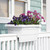 Countryside Railing Planter