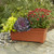 Countryside Patio Planter