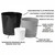Majestic Full Depth Cylinder Pot