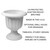 Classic Urn Planter