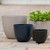 Bola Round Planter