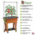 EarthBox® Elevated Garden