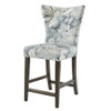 Connie Blue Multi Counterstool (Connie Blue Multi-Counterstool)