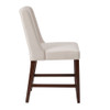 Brody Wing Cream Counter Stool (Brody Wing Cream-Counter Stool)