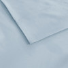 Blue Smart Cool Max Microfiber Sheet Set OEKO-TEX Certified - FULL (086569436535)