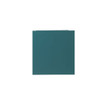 Pop of Color Teal Accent Cabinet