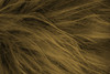 24" x 36" x 1.5" x 2" Fox Sheepskin Single Long-Haired - Area Rug
