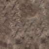 48" x 72" x 2" Taupe Quattro Sheepskin - Area Rug