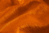 60" x 84" Orange Cowhide - Area Rug