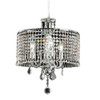 Roma Crystal Chandelier