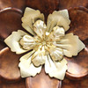 Decorative Floral Wall Decor