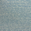 20" x 7" x 20" Transitional Blue Pillow Cover With Poly Insert