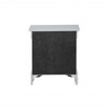 Platinum 2 Storage Drawer Nightstand