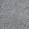 8'x10' Grey Indoor Shag Rug