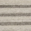 9' x 13' Wool Grey or  White Area Rug