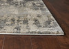 3' x 5' Natural Abstract Area Rug