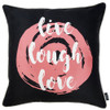 Live Laugh Love Decorative Throw Pillow Cover