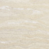 90" X 114" Ivory  Wool or Viscose Rug