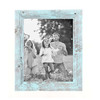 12x18  Rustic Blue Picture Frame