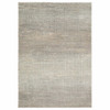 9' x 12' Gray Green Abstract Confetti Indoor Area Rug