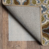 12' x 15' Standard Beige Non Slip Rug Pad